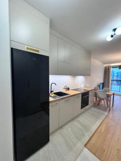 Forest Apart IX Aleje Jerozolimskie - 7