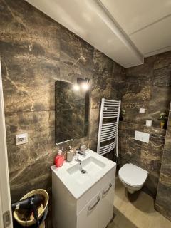 City center apartment 3 - 3