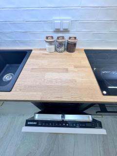 Forest Apart IX Aleje Jerozolimskie - 1