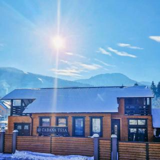 Cabana Tesa Borșa MM - 7