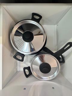 Forest Apart IX Aleje Jerozolimskie - 3