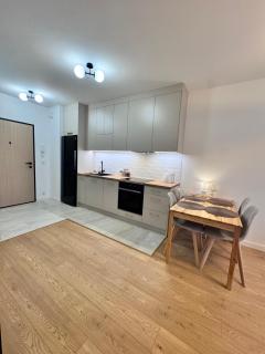 Forest Apart IX Aleje Jerozolimskie - 8