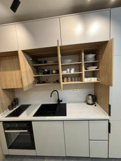 City center apartment 3 - 1