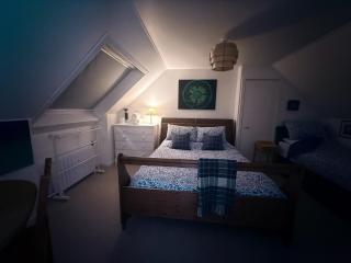 Muirneag @ The Decca - 6