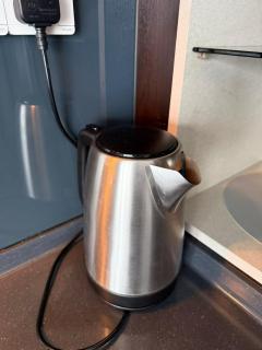 Scarletz Suites KLCC by Dream - Kuala Lumpur - 4