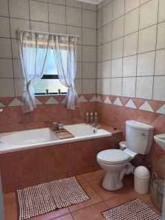 36 Villa Pirogue - Home away from home - 3