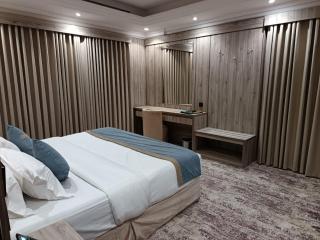 امواج الحمراء للشقق المخدومة2 - 8