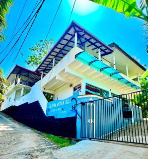 Sajana Ocean Hill - 1