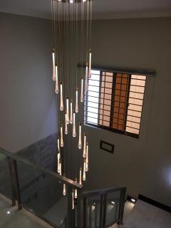 Luxury Villa Bahria Town Karachi - 8