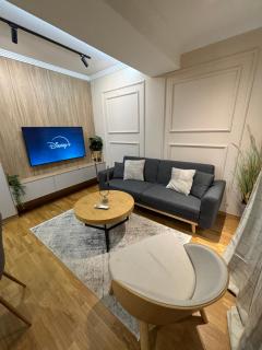 City center apartment 3 - 6