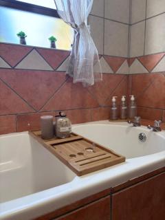 36 Villa Pirogue - Home away from home - 2