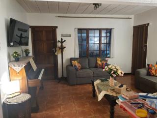 The Green Outpost - 9