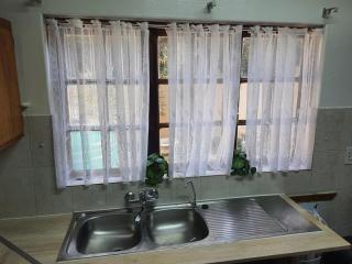 The Green Outpost - 3