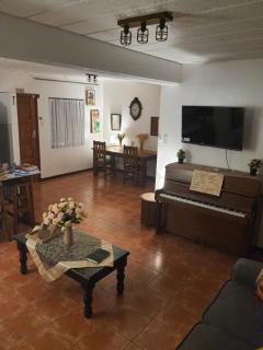 The Green Outpost - 0