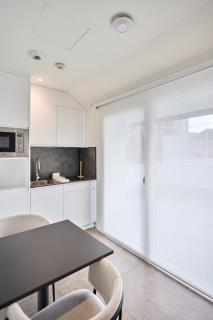 SENIOR LIVING - Villas Harmonices Mirasierra - 4