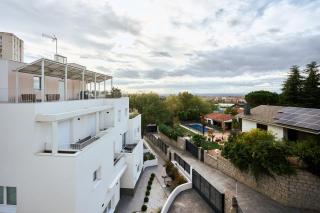 SENIOR LIVING - Villas Harmonices Mirasierra - 3