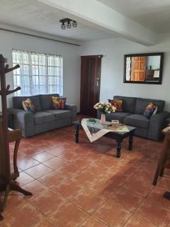 The Green Outpost - 7