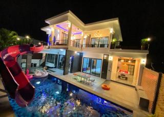 Indy Loft Bric Huahin Pool Villa - 9
