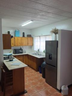 The Green Outpost - 5