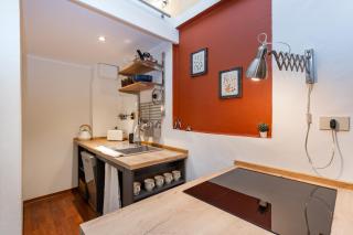 Casa Agnelli eleganza e comfort in zona signorile - 4