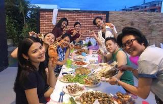 Indy Loft Bric Huahin Pool Villa - 5