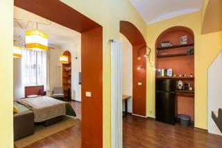 Casa Agnelli eleganza e comfort in zona signorile - 8