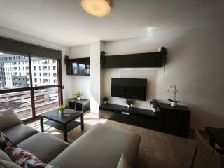 WONDERHOLIDAYS Perchel - 8