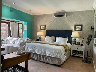 The Ridgeback, 4 Bedroom Good Living, Bryanston - 7