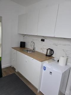 Paviljoni City Stay - 2