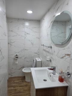 Paviljoni City Stay - 1