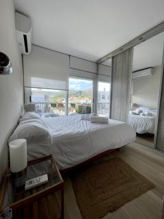 Ocean View Sunny Beach Apartment Castelldefels - 9