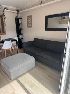 Ocean View Sunny Beach Apartment Castelldefels - 8