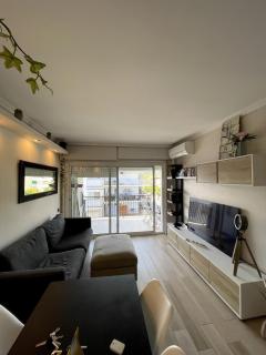 Ocean View Sunny Beach Apartment Castelldefels - 6