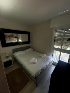 Ocean View Sunny Beach Apartment Castelldefels - 2