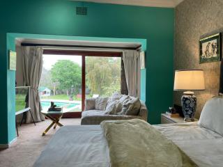 The Ridgeback, 4 Bedroom Good Living, Bryanston - 1