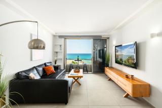 Haifa Beachside Calm Stay by Sea N' Rent - 0