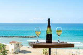 Haifa Beachside Calm Stay by Sea N' Rent - 3