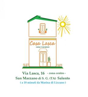 Casa Lasca - 0