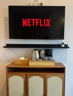 SeaView for 4-FastWiFi,NFlix,Lounge&Grill,Pool,Sunbeds - 2