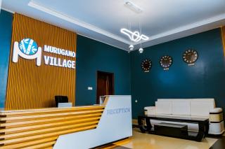 Murugano Village Hotel - 0