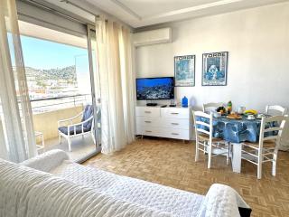Ibis Studio 5380 - Cannes - 6