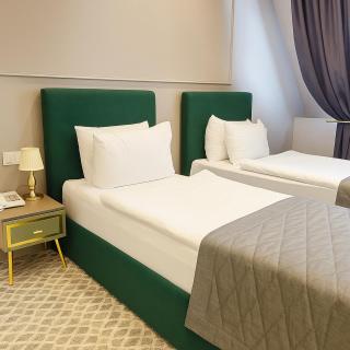 The Address by Maestro - 9