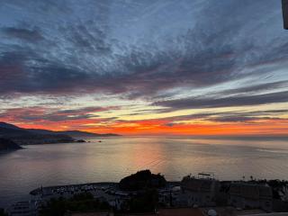 Vistas al mar - La Herradura - 9