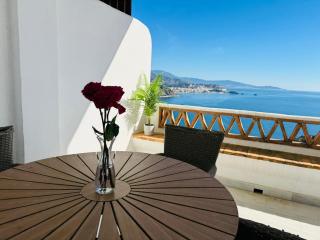 Vistas al mar - La Herradura - 7