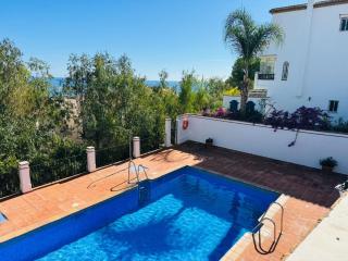 Vistas al mar - La Herradura - 0