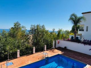 Vistas al mar - La Herradura - 8