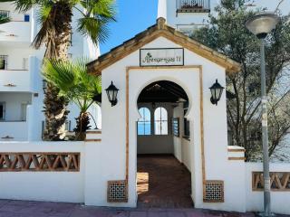 Vistas al mar - La Herradura - 2