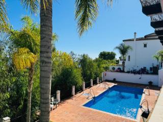 Vistas al mar - La Herradura - 4