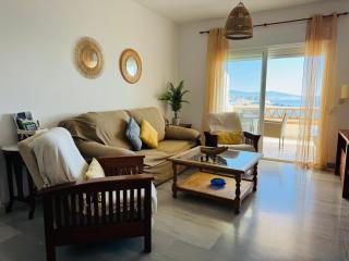 Vistas al mar - La Herradura - 6