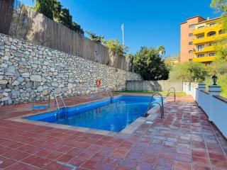 Vistas al mar - La Herradura - 3